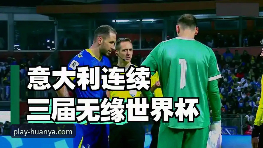 波黑点球力克意大利挺进世界杯，环亚体育平台见证历史性一战