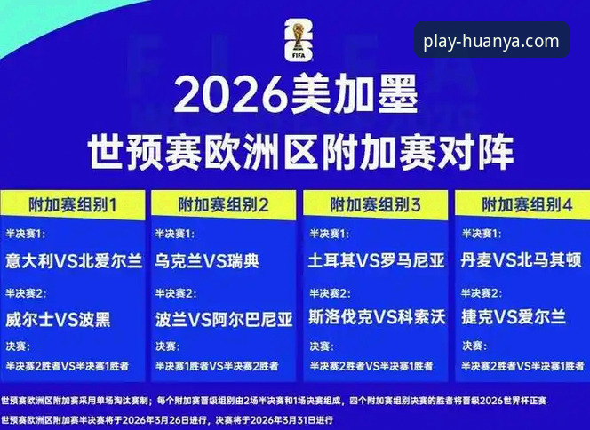 从“险胜”到“绝杀”：掌握世界杯附加赛技术细节的实用指南